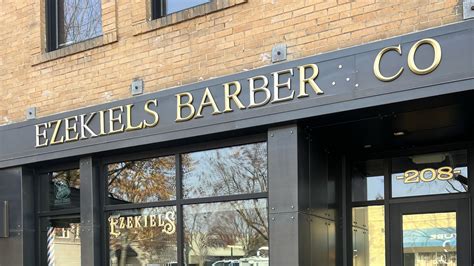 barbers in turlock|ezekiels turlock.